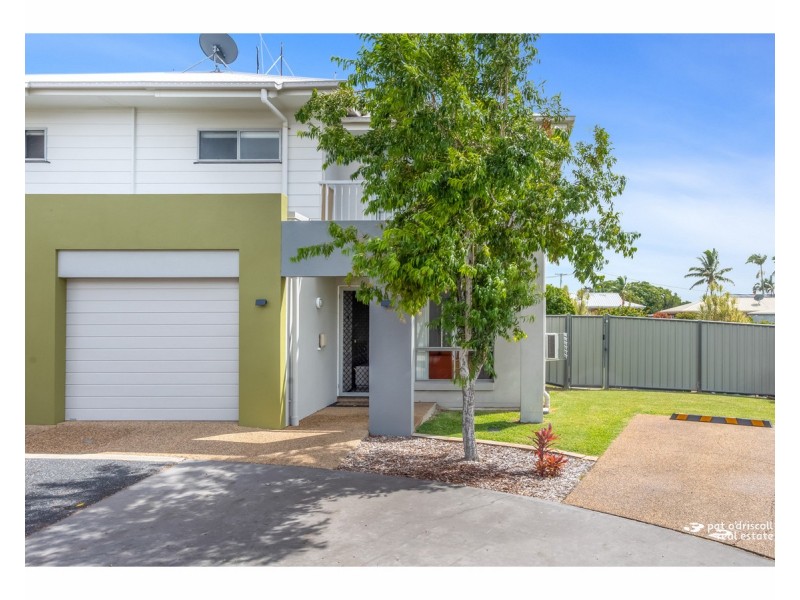 32/58 Lillypilly Avenue, Gracemere QLD 4702