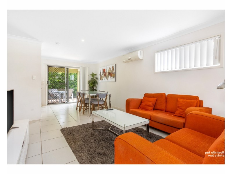 32/58 Lillypilly Avenue, Gracemere QLD 4702