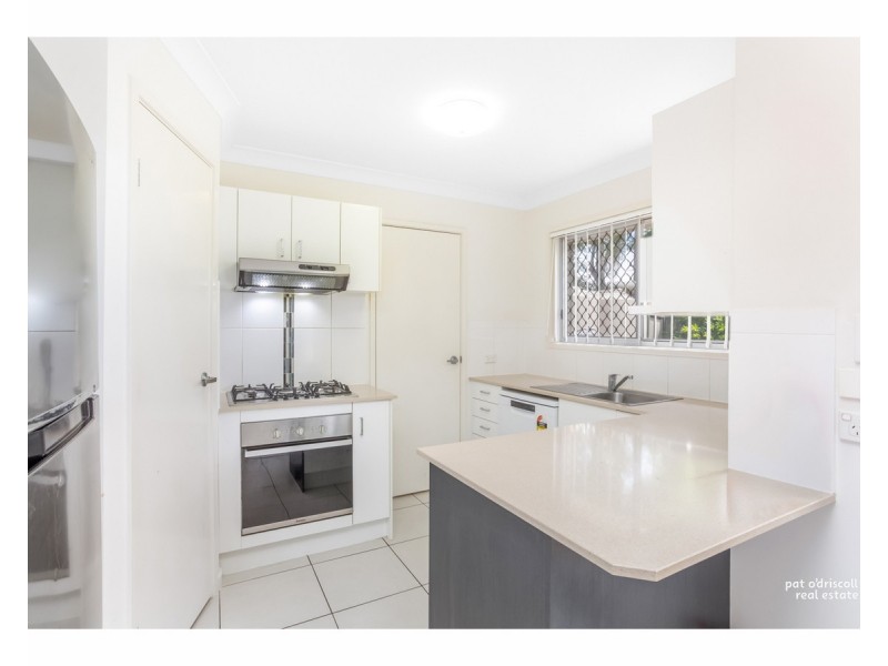 32/58 Lillypilly Avenue, Gracemere QLD 4702