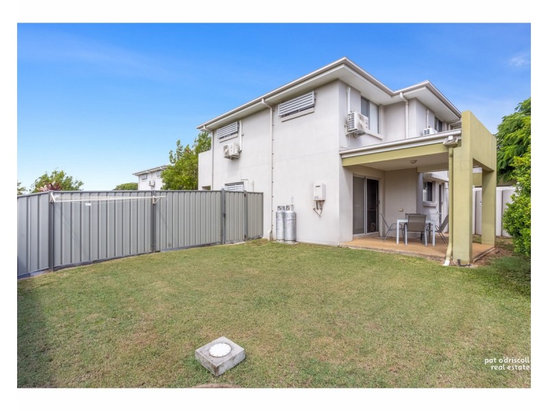 32/58 Lillypilly Avenue, Gracemere QLD 4702