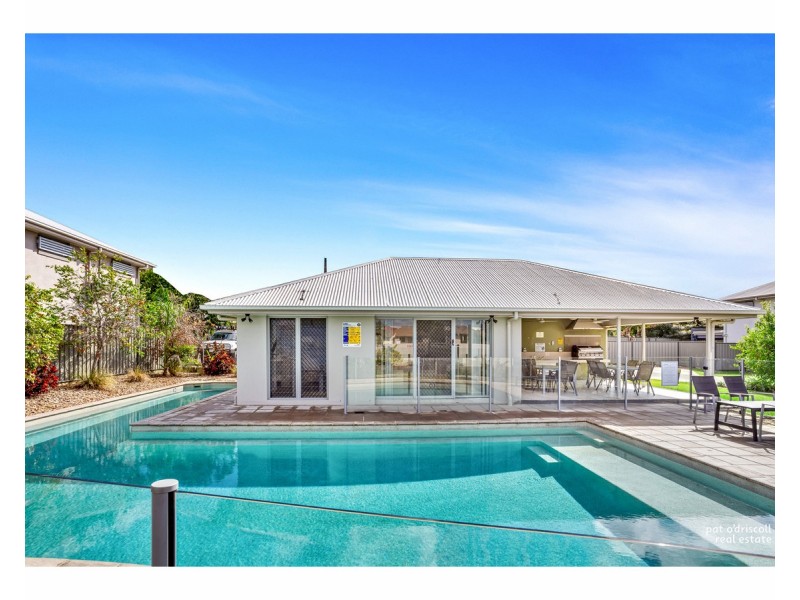 32/58 Lillypilly Avenue, Gracemere QLD 4702