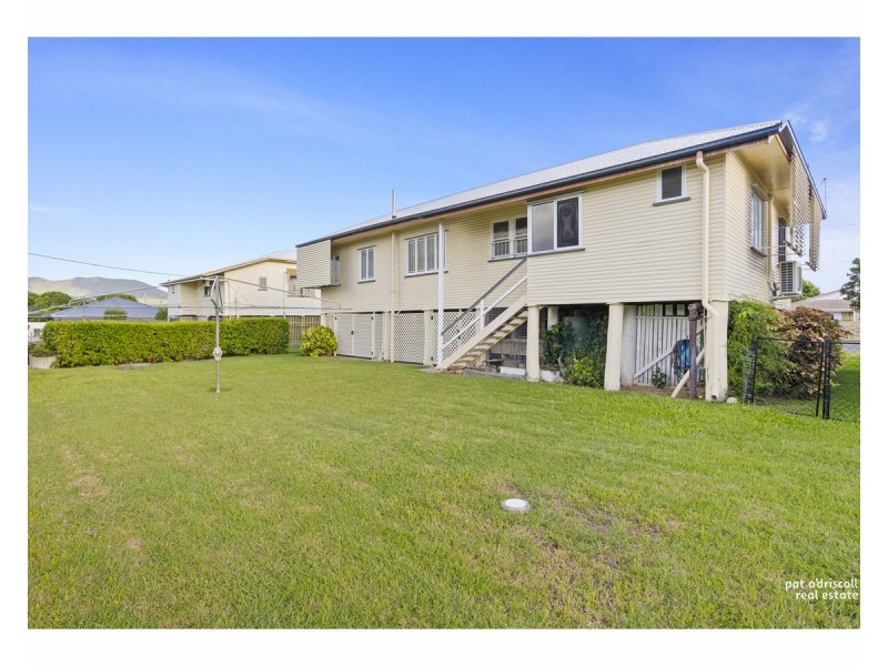 115 High Street, Berserker QLD 4701