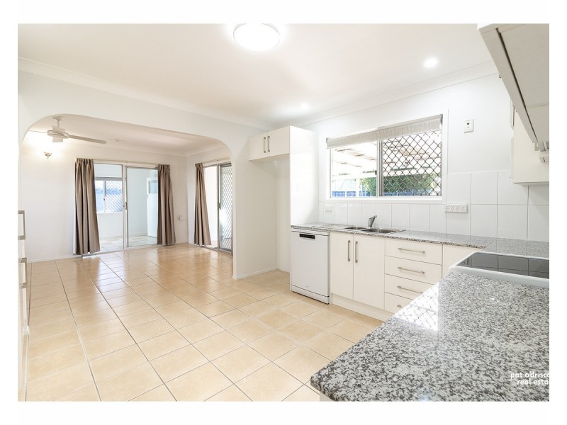 81 Sheehy Street, Park Avenue QLD 4701