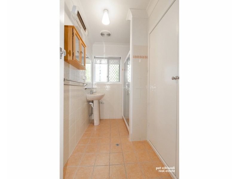 81 Sheehy Street, Park Avenue QLD 4701