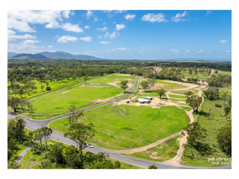 Glenbrook Estate, Glenlee QLD 4711