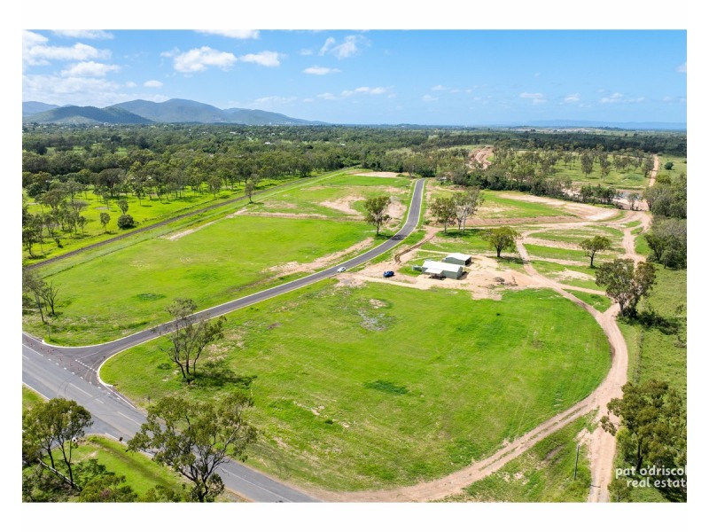 Glenbrook Estate, Glenlee QLD 4711