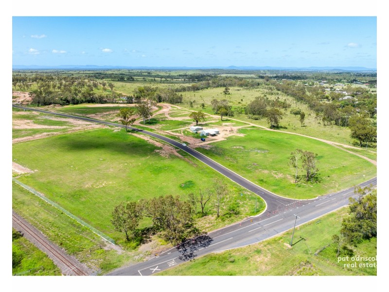 Glenbrook Estate, Glenlee QLD 4711