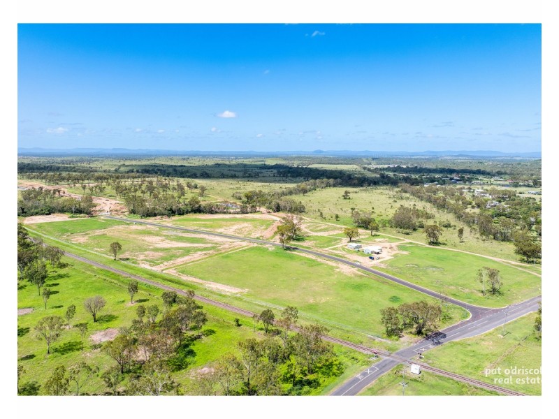 Glenbrook Estate, Glenlee QLD 4711