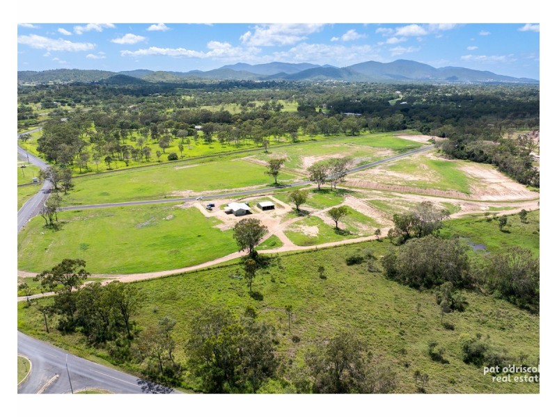 Glenbrook Estate, Glenlee QLD 4711