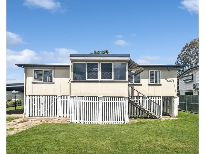 168 Rodboro Street, Berserker QLD 4701