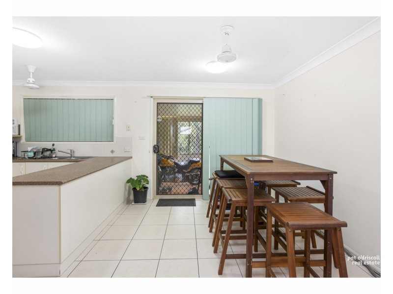 7/333 Balaclava Street, Frenchville QLD 4701