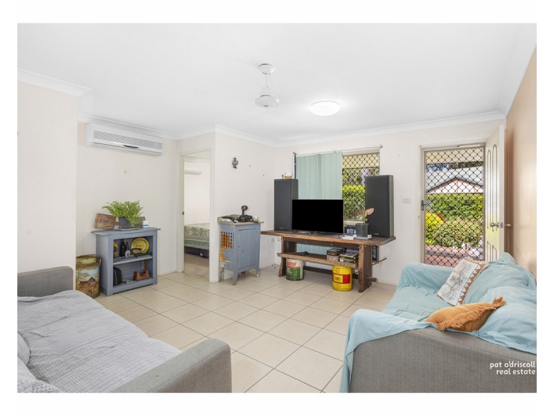 7/333 Balaclava Street, Frenchville QLD 4701