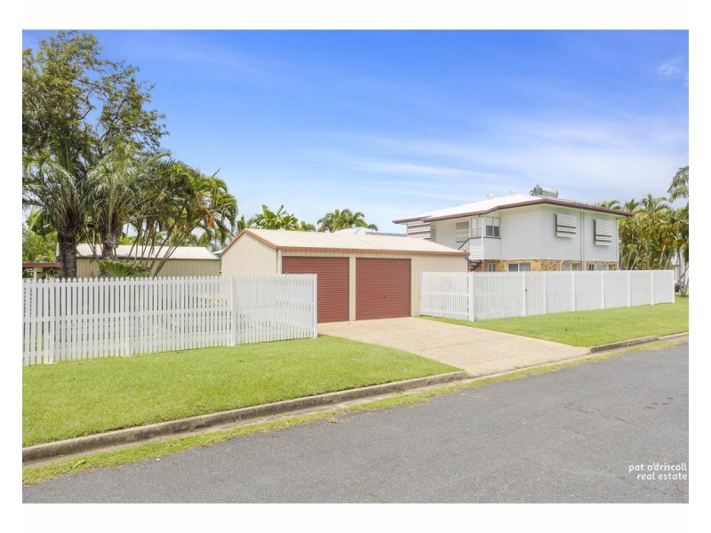 284 Clanfield Street, Berserker QLD 4701