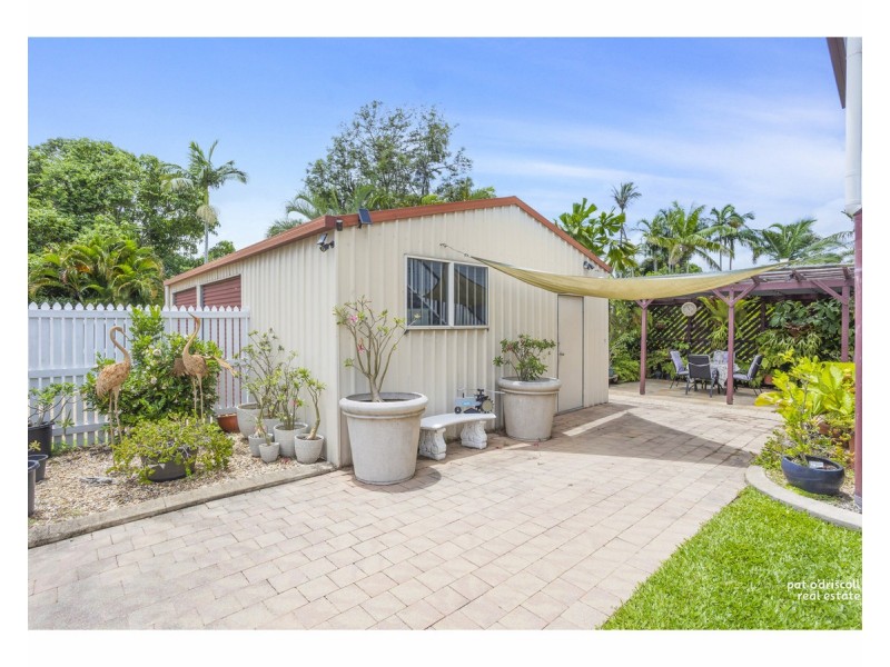 284 Clanfield Street, Berserker QLD 4701