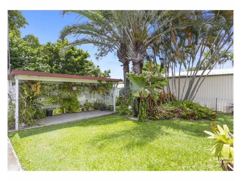 284 Clanfield Street, Berserker QLD 4701