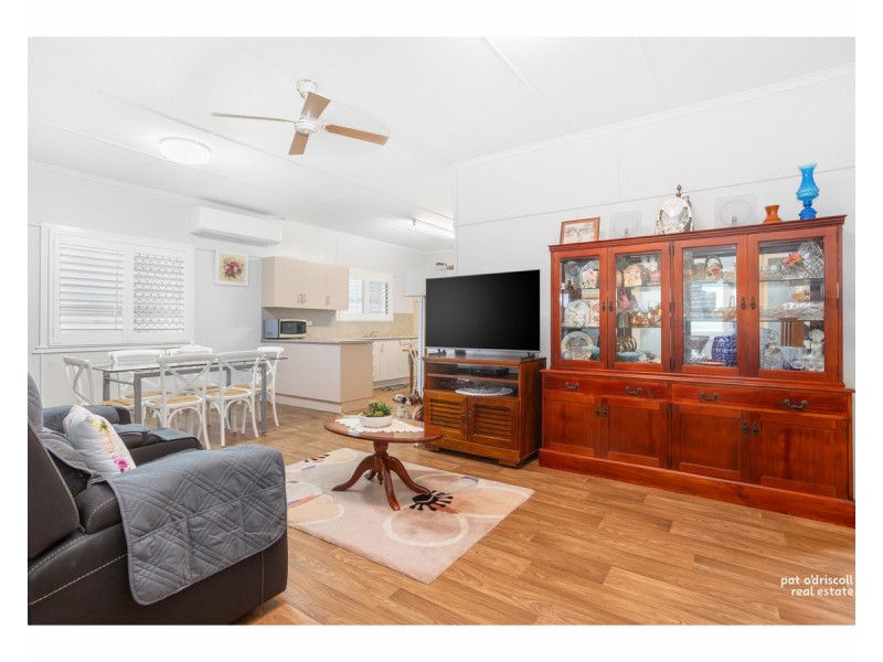 284 Clanfield Street, Berserker QLD 4701