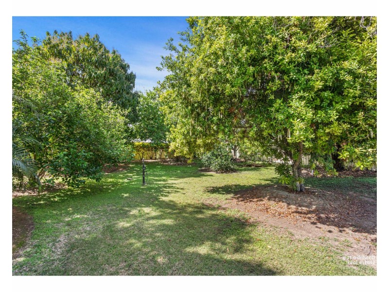 8 Renshaw Street, Park Avenue QLD 4701