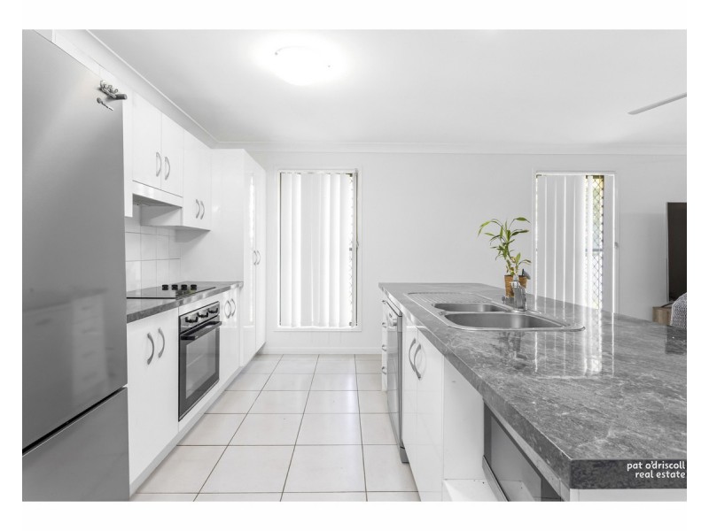 97 Abby Drive, Gracemere QLD 4702