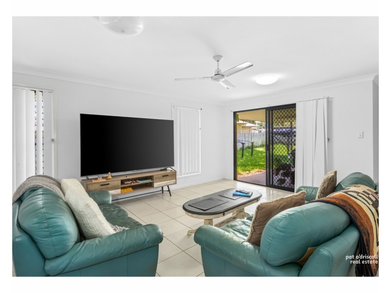 97 Abby Drive, Gracemere QLD 4702