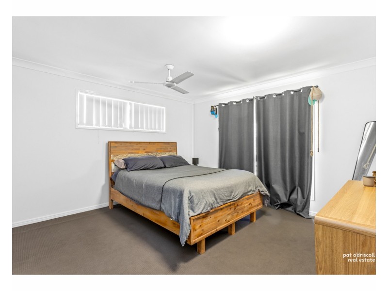 97 Abby Drive, Gracemere QLD 4702