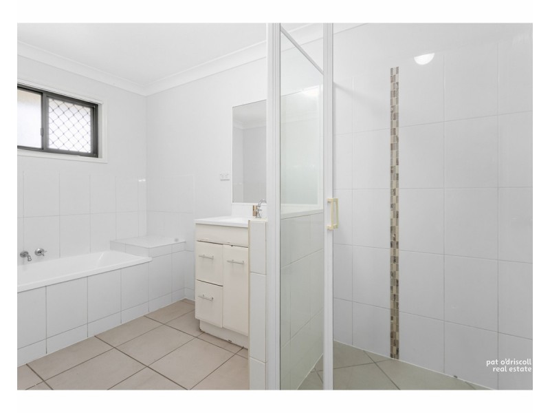 97 Abby Drive, Gracemere QLD 4702