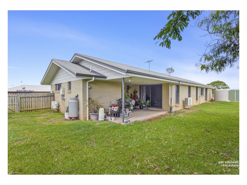 97 Abby Drive, Gracemere QLD 4702
