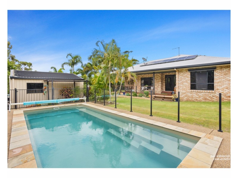 4 Greenwood Close, Frenchville QLD 4701