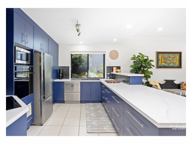 4 Greenwood Close, Frenchville QLD 4701
