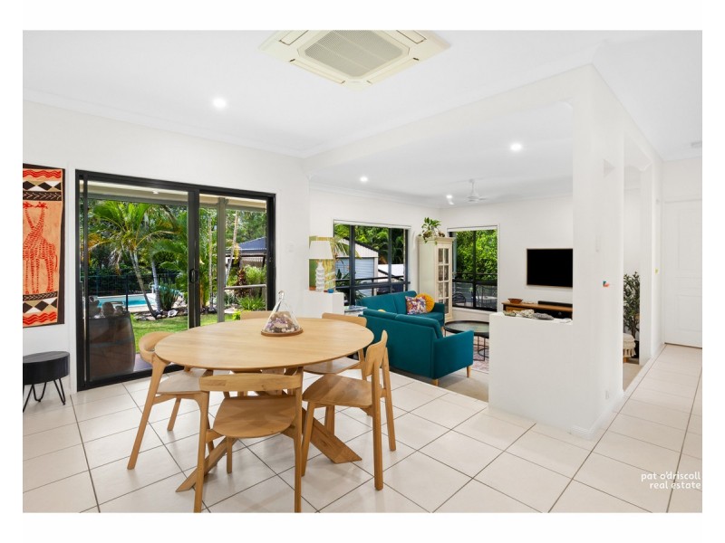 4 Greenwood Close, Frenchville QLD 4701