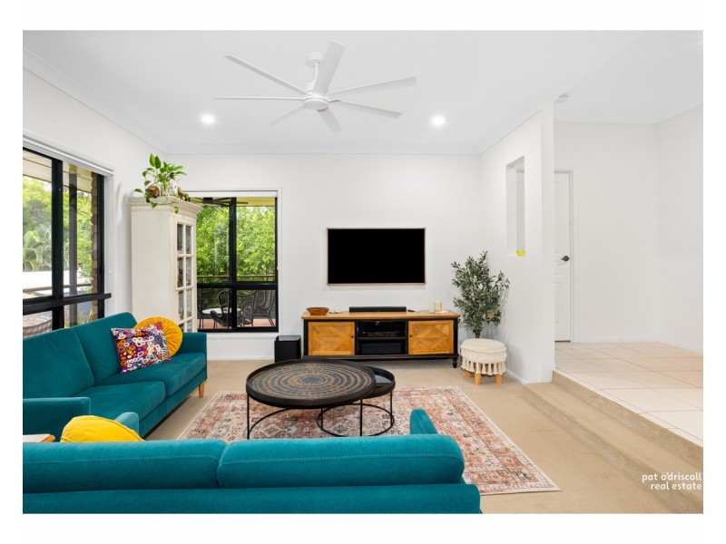 4 Greenwood Close, Frenchville QLD 4701