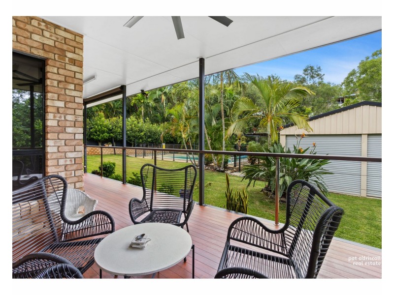 4 Greenwood Close, Frenchville QLD 4701