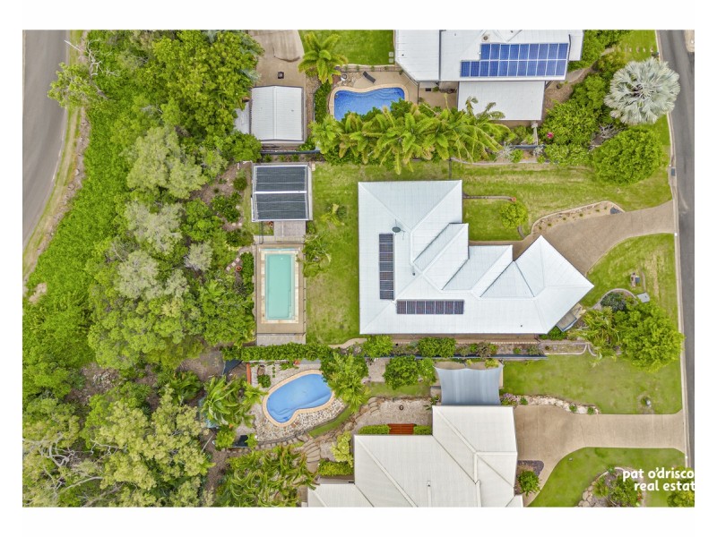 4 Greenwood Close, Frenchville QLD 4701