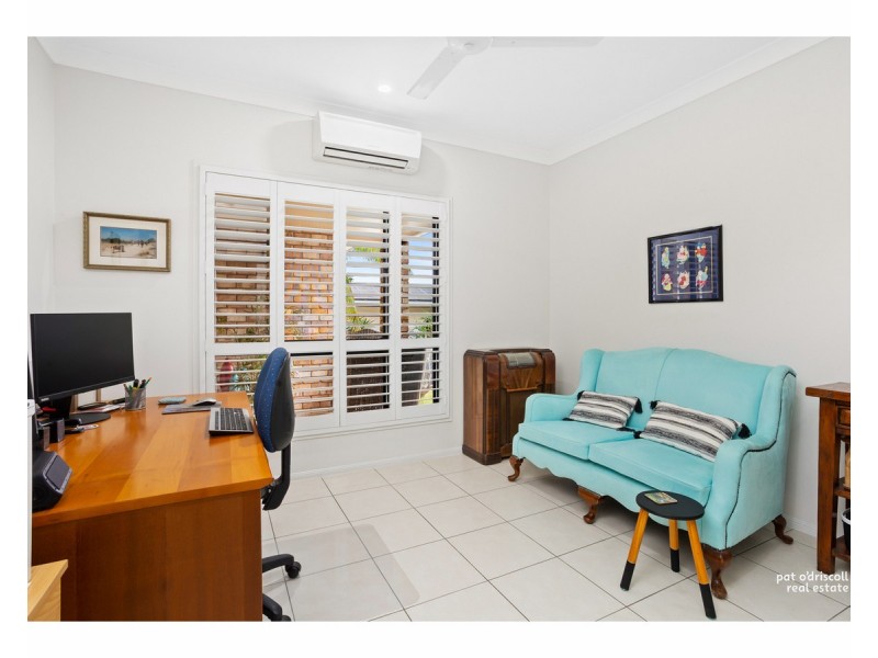 4 Greenwood Close, Frenchville QLD 4701