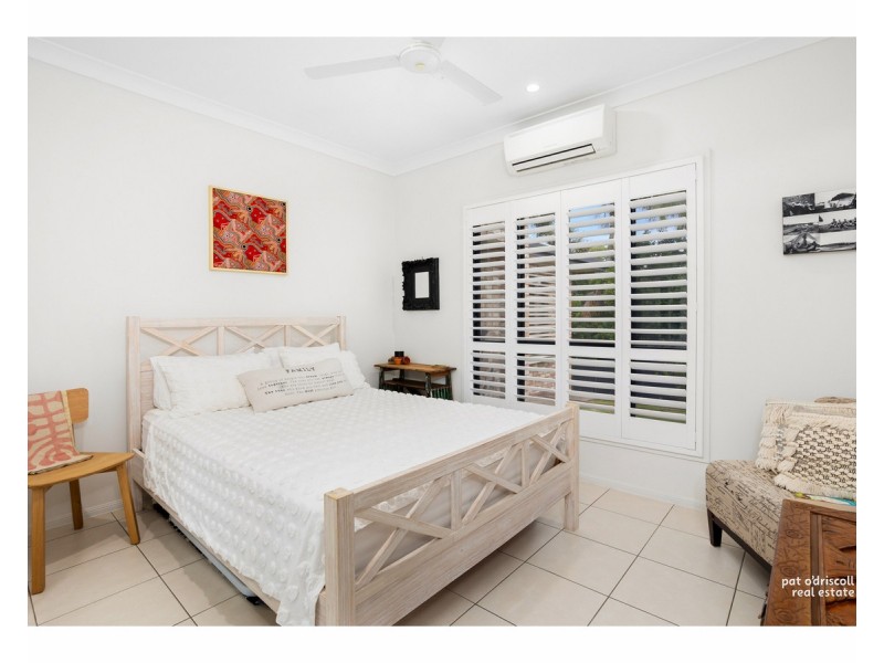 4 Greenwood Close, Frenchville QLD 4701