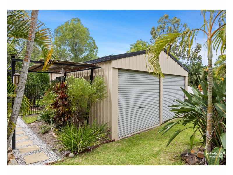 4 Greenwood Close, Frenchville QLD 4701