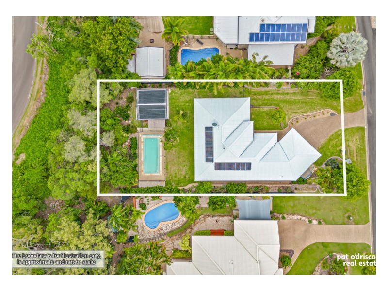 4 Greenwood Close, Frenchville QLD 4701