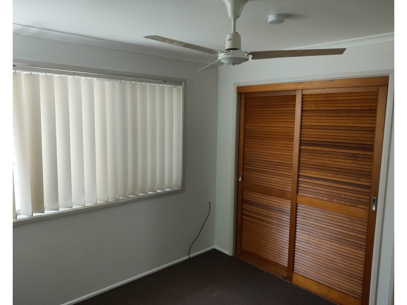 2/453 Eichelberger Street, Frenchville QLD 4701