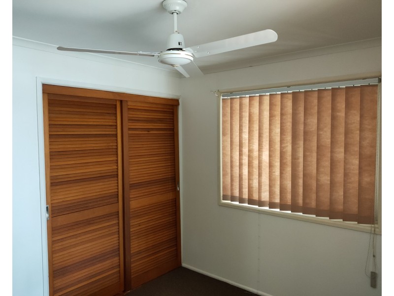 2/453 Eichelberger Street, Frenchville QLD 4701