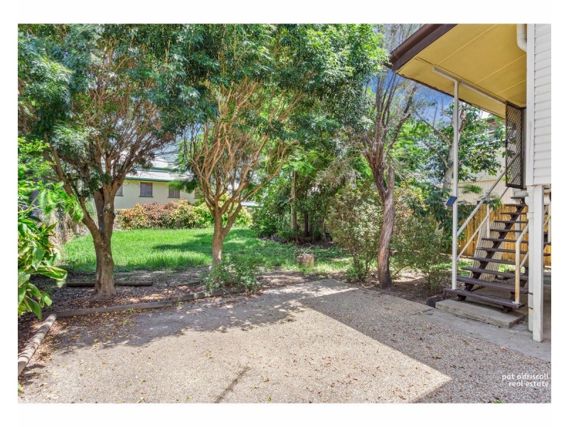 45 Cambridge Street, The Range QLD 4700