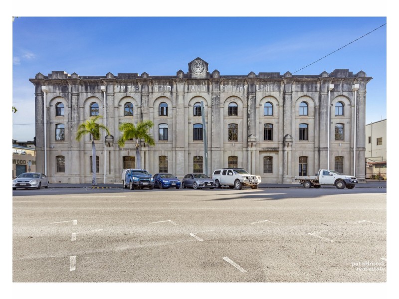 14/260 Quay Street, Rockhampton City QLD 4700