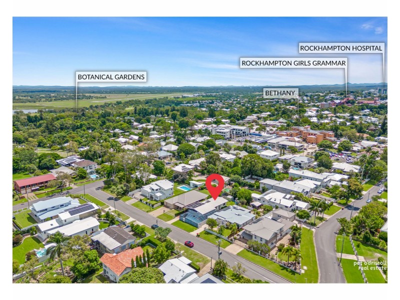 82 Brecknell Street, The Range QLD 4700