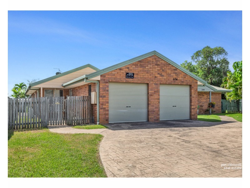 1/14 Kawana Close, Kawana QLD 4701