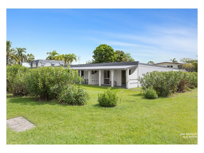 6/397 Perrier Avenue, Frenchville QLD 4701