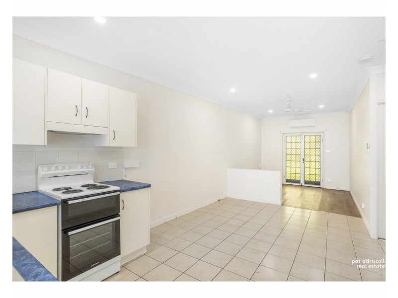 6/397 Perrier Avenue, Frenchville QLD 4701