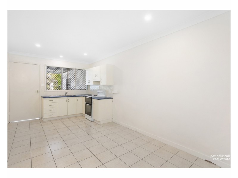 6/397 Perrier Avenue, Frenchville QLD 4701