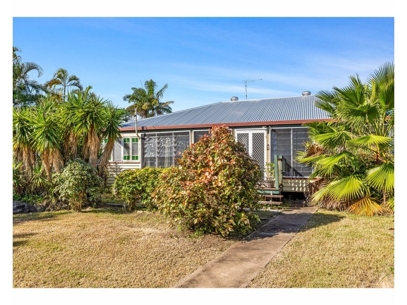 48 Haynes Street, Park Avenue QLD 4701