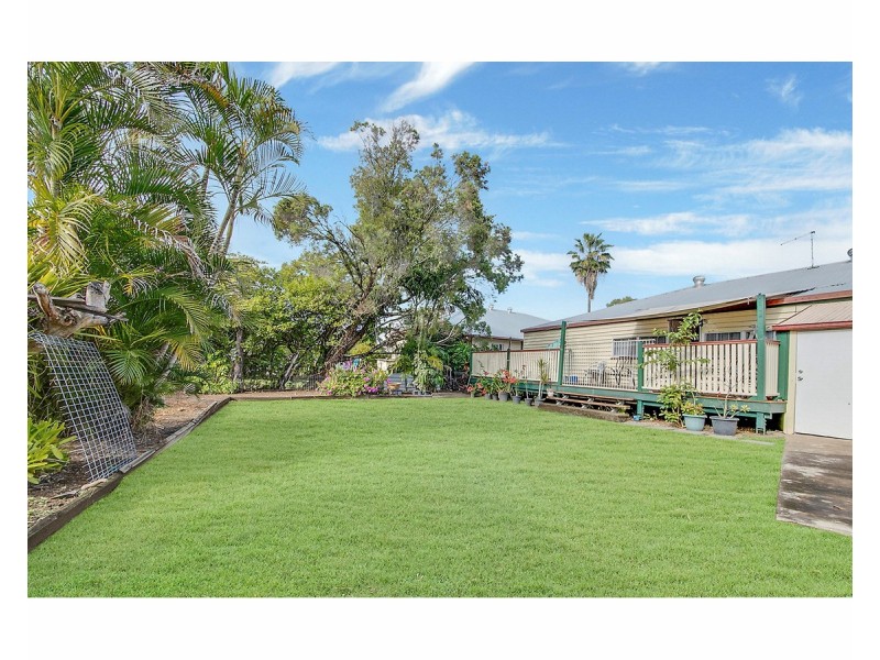 48 Haynes Street, Park Avenue QLD 4701