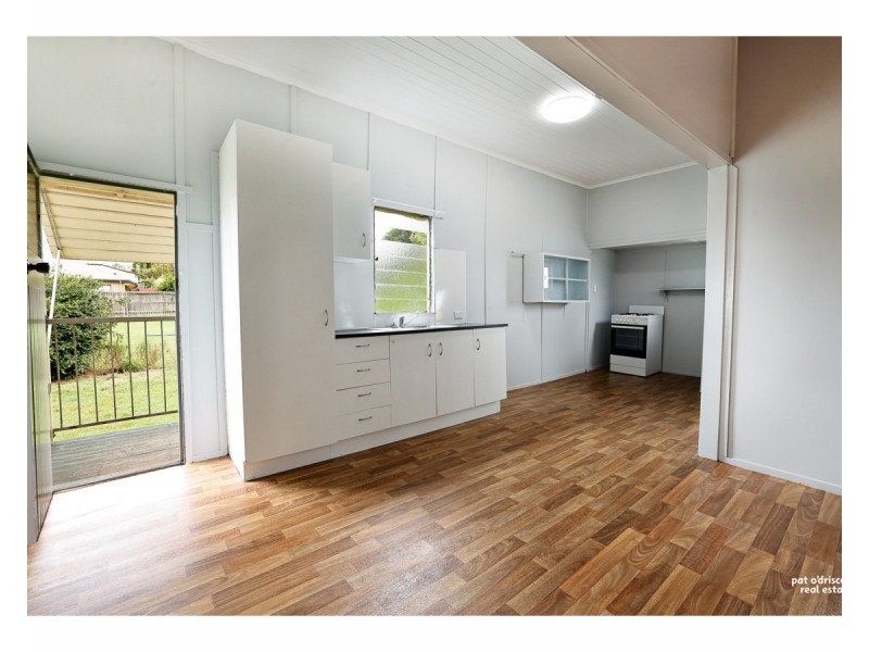 274 Lower Dawson Road, Allenstown QLD 4700