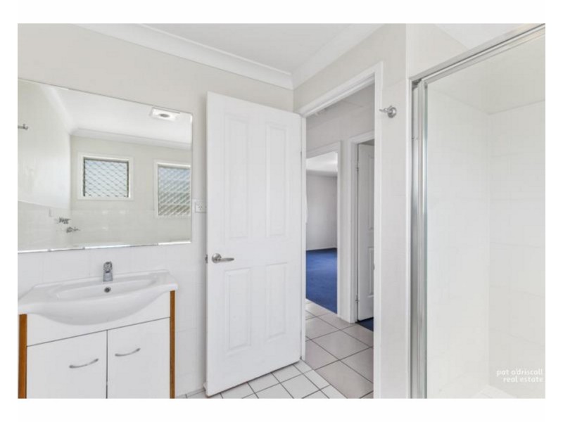 3/8 Corberry Street, The Range QLD 4700