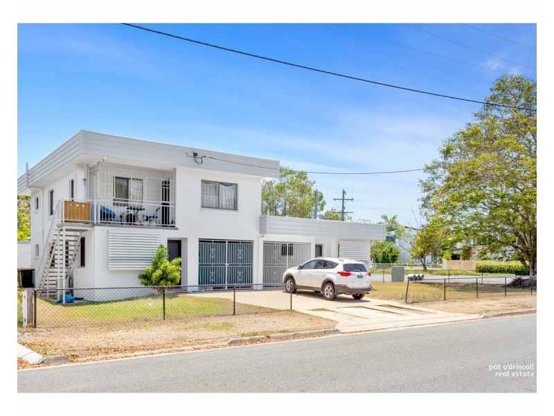2/12 Davis Street, Allenstown QLD 4700